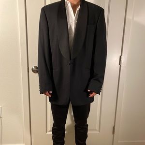 Hugo Boss Blazer size 52